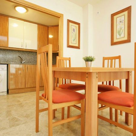 Apartamentos Ventura Village Park Salou Eksteriør billede