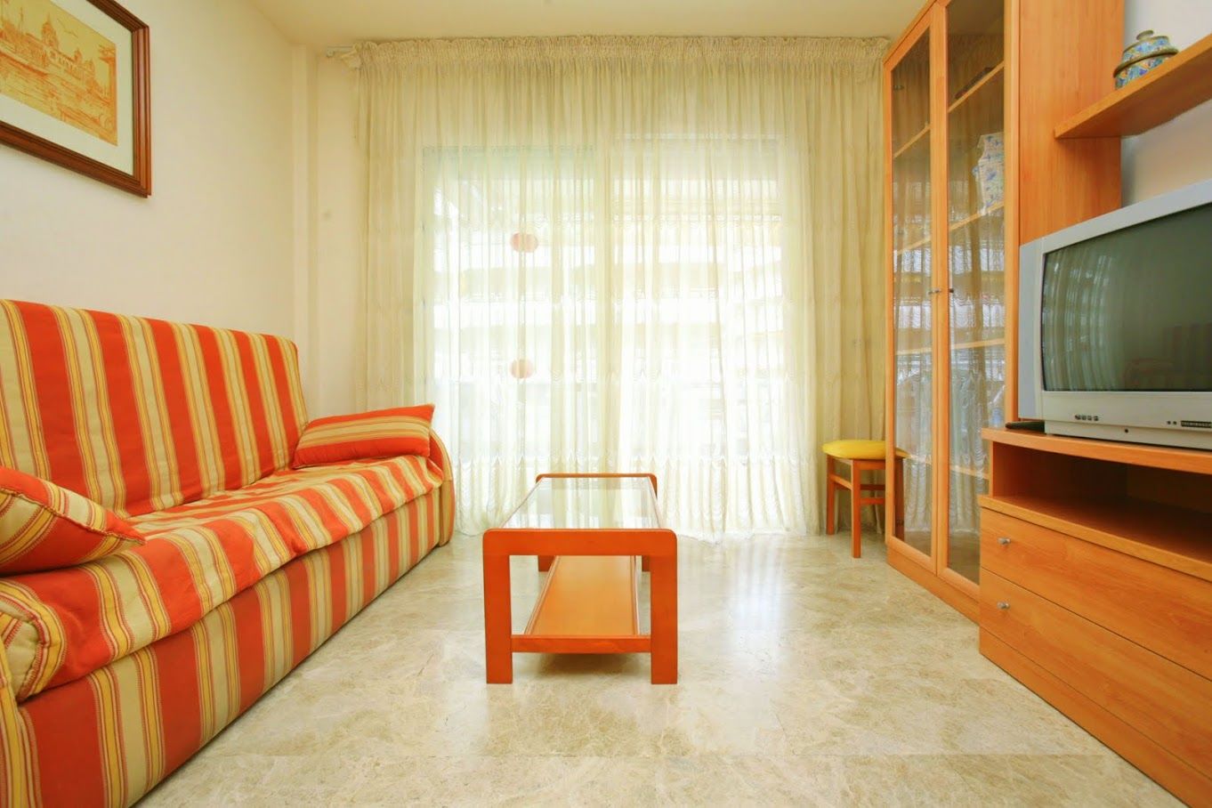 Apartamentos Ventura Village Park Salou Eksteriør billede