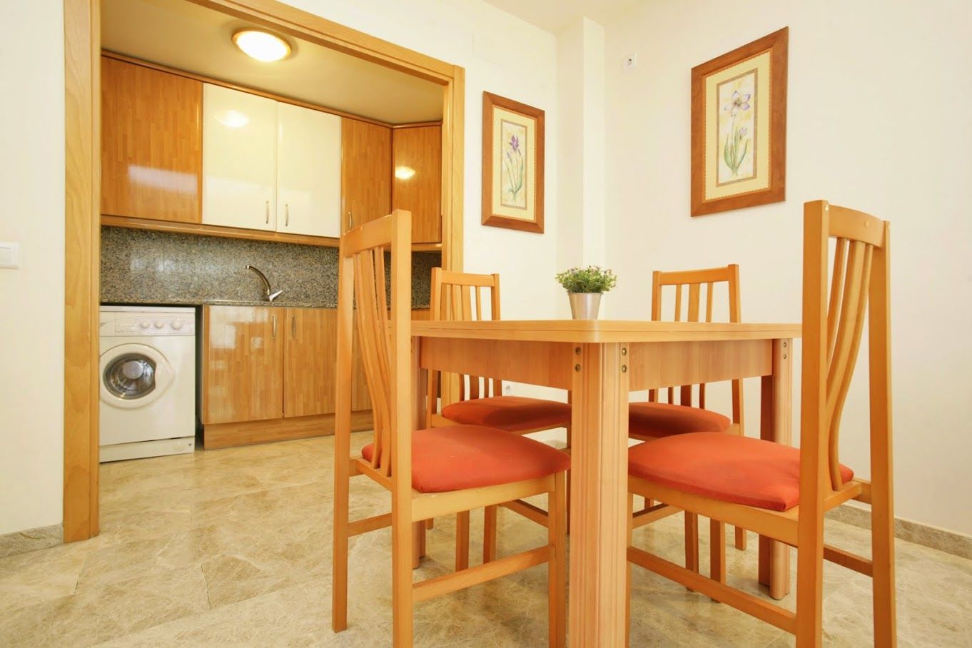 Apartamentos Ventura Village Park Salou Eksteriør billede