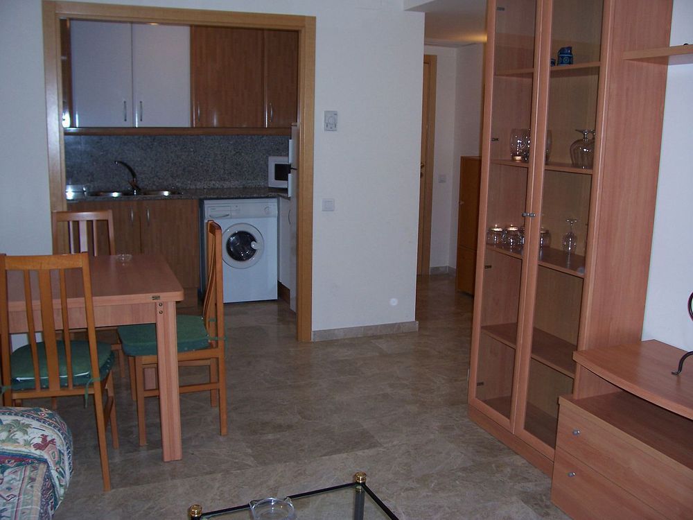 Apartamentos Ventura Village Park Salou Eksteriør billede