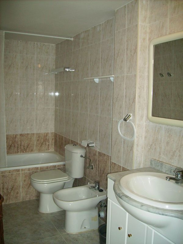 Apartamentos Ventura Village Park Salou Eksteriør billede